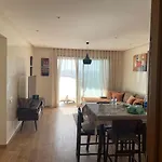 Superb Apartment On 14Th Floor With Jacuzzi