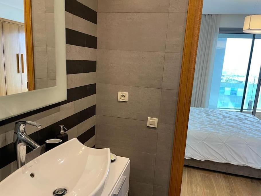 Apartment Superb On 14th Floor With Jacuzzi