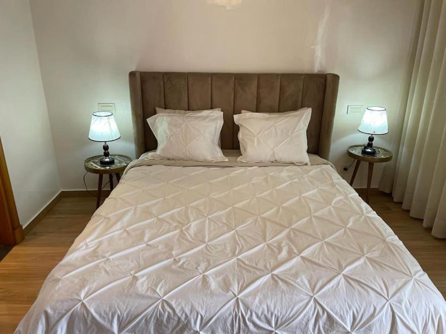Apartment Superb On 14th Floor With Jacuzzi