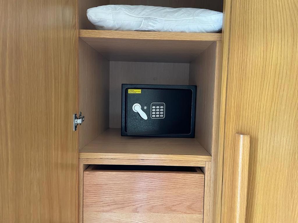 Apartment Superb On 14th Floor With Jacuzzi Casablanca