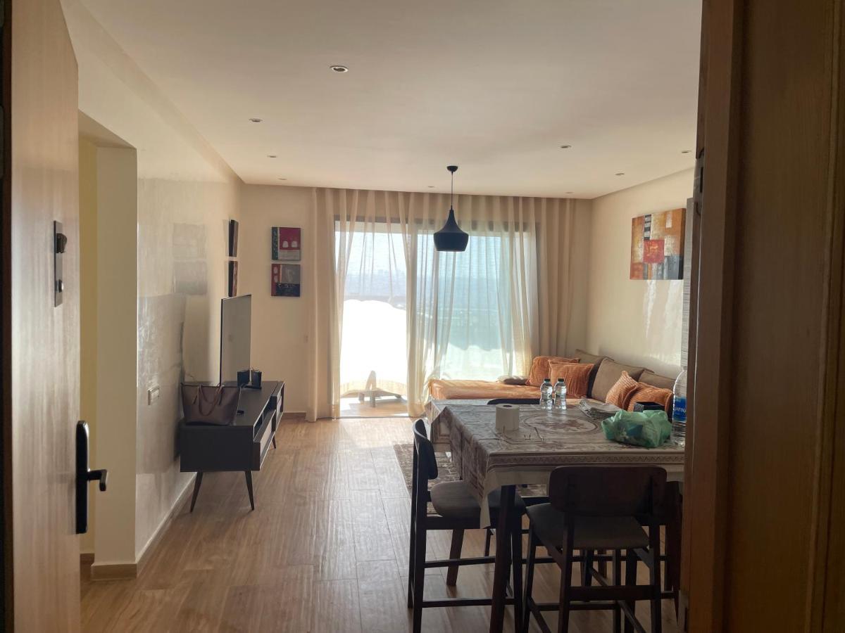 Apartment Superb On 14th Floor With Jacuzzi *