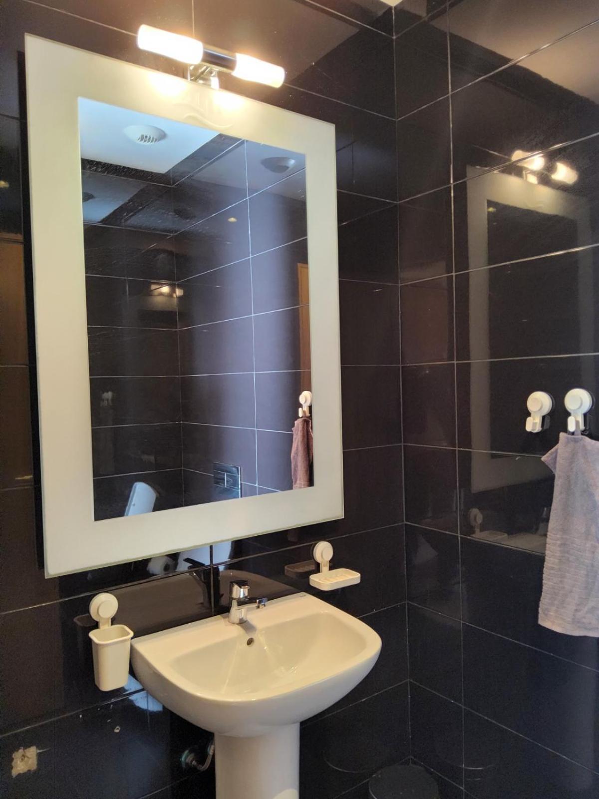 Apartment Superb On 14th Floor With Jacuzzi *
